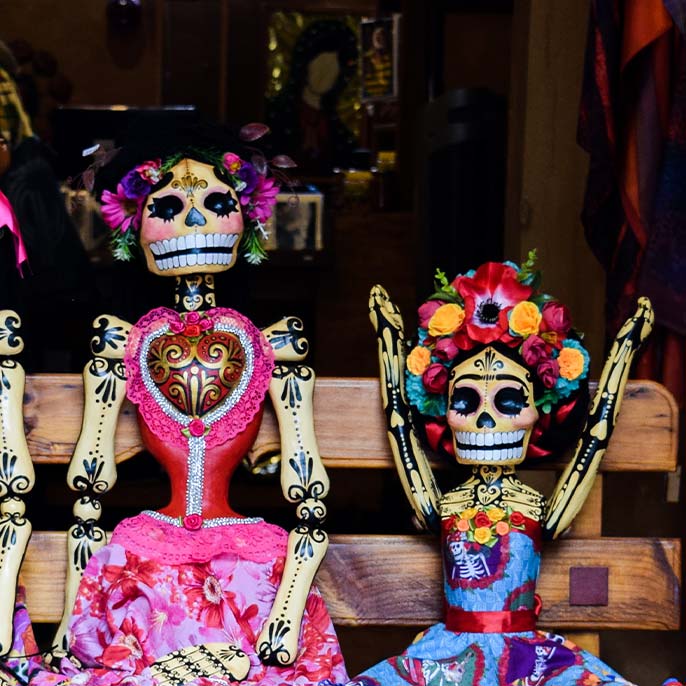 Rituales Tradicionales